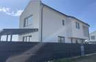 Vila individuala, Domnesti, Drumul Targului, P+1, suprafata teren 460, finisata. - 2