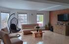 Barnova intersectia cu Pietrarie VILA D+P+M SU=212mp TEREN 1670mp amenajat super - 9