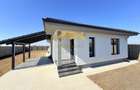 -Casa Individuala - Parter - 4 camere -