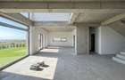 Snagov Belvedere Vila Amiral S.t=1200 mp 0% TVA  Piscină Inclusă,  4 Dormitoare - 2