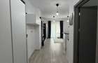 Apartament 1 Cameră si Loc parcare– Complex Newton Park, Copou, Iași - 4
