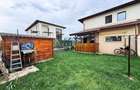 Duplex mobilat si utilat - 4 camere - 2 bai - 300 mp teren - 7