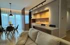 3 camere de inchiriat | IANCU NICOLAE | SALA DE FITNESS - 2