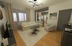 Dorobanti 2 camere | spatios | metrou 8 min - 1