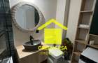 Apartament 3 camere, mobilat modern, zona Stejarului, Floresti - 9