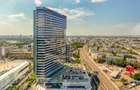 Globalworth Tower, Barbu Vacarescu, 510 - 1000 mp  0% comision! - 4