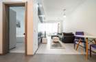 Apartament 2 camere Terra Residence | mobilat utilat | lângă Shopping City - 2