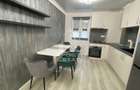 Apartament 2 camere, de închiriat,garaj,centrala proprie, zona Unirii - 2