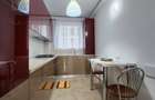 Apartament 3 camere - LOC DE PARCARE INCLUS - zona FLOREASCA  - 10