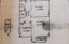 Apartament 2 camere în zona PARIS - 2