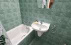 Garsoniera | etaj intermediar | 21 mpu | zona Taberei Manastur - 5