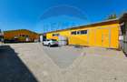 Hale Industriale 5065 mp de vanzare Str. Bradului - Bacau - 10