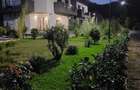 Duplex semifinisat, 4 camere, 225 mp + 500 mp teren, garaj, zona Sun Garden - 1