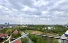 Apartament prima inchiriere cu vedere pe lac || Up Site Floreasca | Parcare si b - 1