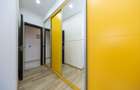 Apartament 3 camere, 82 mp+parcare si boxa-Isaran,Coresi - 14