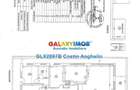 Apartament Lux 4 Camere Laguna Residence - Barbu Vacarescu - 13