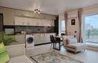 Garsonieră Sun Royal View | Terasă 20 mp | 510€/lună - 1