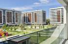 APARTAMENT 2 CAMERE COPOU GARDEN prima inchiriere 0% COMISION - 15