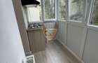 2 cam FALEZA NORD Reyna PRIMA INCHIRIERE NOU centrala gaze, balcon A/C term lung - 12