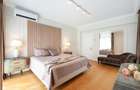 Luxury apartment 4 rooms, 2 parking spaces, Aviatiei area - 9