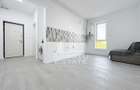 Apartament 2 camere de vanzare, 38mp + 6mp balcon, etajul 1 -Giroc - 1