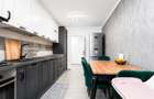 Apartament 2 camere etaj 1 , bloc nou 2021 , mobilat si utilat - 6