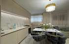 Apartament 2 camere - 57mp - Bucium - mobilat si utilat lux - 6