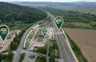 Platformă industrială cu acces strategic la DN7,oportunitate excelenta - 2