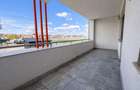 Direct proprietar 3 camere mobilat utilat 111 mp include 1 parcare supraterană - 12