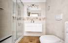 Apartament intr-un complex cu gradina privata si fantani decorative, langa plaja - 8