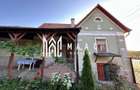 Casă tradițională I 100 mp utili I teren 1830 mp I Armeni I SIBIU - 3