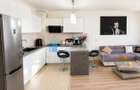 Apartament cu 2 camere|Complet mobilat și utilat|Giroc|Loc de parcare - 1