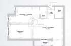 3 camere MTM Pipera Lake I Cesiune I taxare inversa I COMISION 0% - 2
