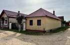 Casa 2 camere + bucatarie, teren 320 mp sat Ariusd jud. Covasna - 1