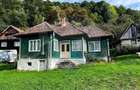 Casa cu potential turistic si rezidential in Moieciu de Jos, BRAN - 9