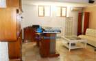 Demisol inalt elegant in vila SALON BIROU in COTROCENI   EROILOR - 10