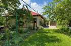 Casa cu 4000 mp teren, Letca Noua, Giurgiu — 40 min de București - 1