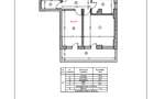 Berceni-Grand Arena-Apartament 2 camere decomandat-BLOC FINALIZAT-TVA INCLUS - 1