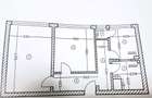 2 CAMERE DECOMANDAT- 52 mp ||  Domenii - 1