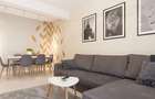 Apartament 3 camere Lux-prima închiriere Complex Dristor Park+parcare subterană - 1