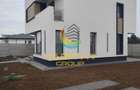 Vila p+1 / 4 camere / Com. Berceni / Comision 0% - 3