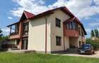 VILA 7 CAMERE - TEREN 1100 MP - CORBEANCA - COMISION 0% - 1