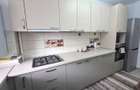 Apartament 2 camere etajul 6 Avantgarden 3 - 11