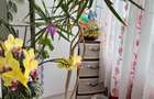 Apartament 2 camere decomandat, etaj 4 — Cartier Vest, zona Siliștei - 5