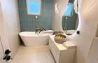 Apartament exclusivist 3 camere | 2 bai | 2 balcoane | Finisaje premium in Flore - 13
