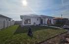 Casa 4 camere - Domnesti - Str. Fagului - 15