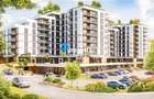 Proiect Nou Deosebit, ap2 cam Bld. Rosetti - 7