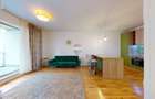 Apartament luminos cu 2 camere si parcare in Luxuria Domenii Residence - 16