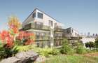 Apartament generos de 4 camere – 127 mp, 4 balcoane, 2 bai, bloc nou - 1