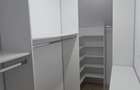 Inchiriere duplex D+P+1 cinci camere 112mp teren 270mp Henri Coanda Baneasa - 19